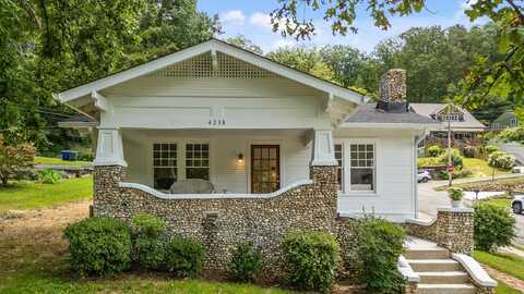 4218 Tennessee Avenue, Chattanooga, TN 37409