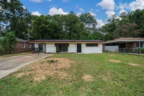 2849 RICE STREET, COLUMBUS, GA 31903