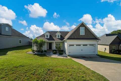 3102 GATEWOOD DRIVE, PHENIX CITY, AL 36870