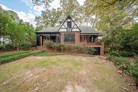 2010 CHEROKEE DRIVE, COLUMBUS, GA 31906