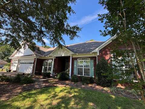 90 FIDDLERS LANE, BUENA VISTA, GA 31803