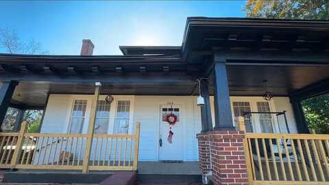 306 E GORDON STREET, THOMASTON, GA 30286
