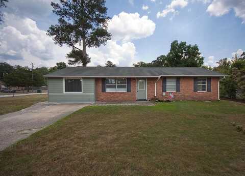 5622 POLLMAN STREET, COLUMBUS, GA 31907