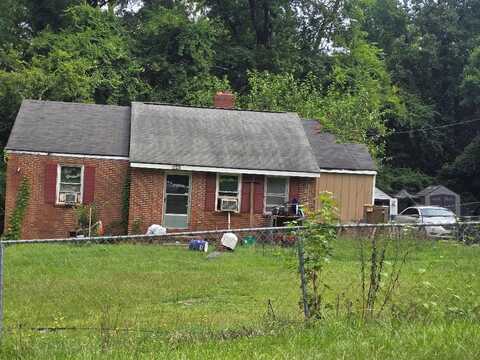 125 INFANTRY DRIVE, COLUMBUS, GA 31903