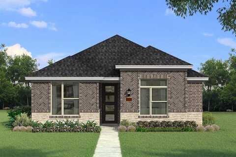 3121 Buckeye Street, Celina, TX 75009