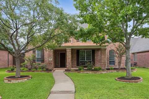 1245 Alamo Court, Frisco, TX 75033
