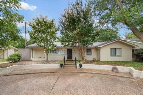 611 Westview Avenue, Fort Worth, TX 76107