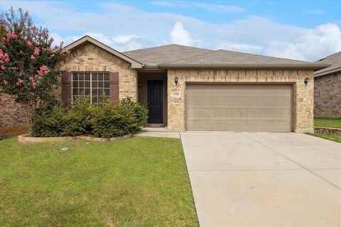 3720 Harbour Mist Trail, Denton, TX 76208
