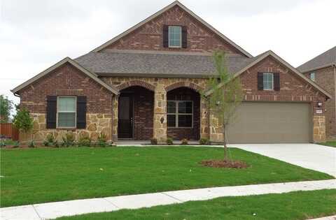 5105 Rosewood Lane, Sachse, TX 75048