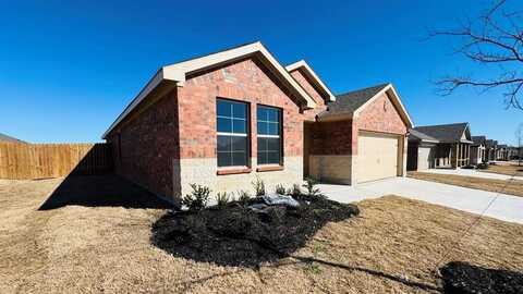 364 Wildrose Circle, Cleburne, TX 76033
