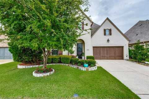 5613 Port Vale Drive, McKinney, TX 75071