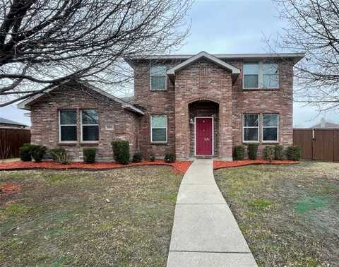 2900 Sheridan Lane, Wylie, TX 75098