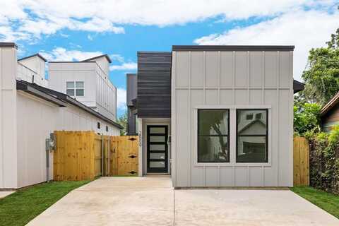 2509 Lowery Street, Dallas, TX 75215