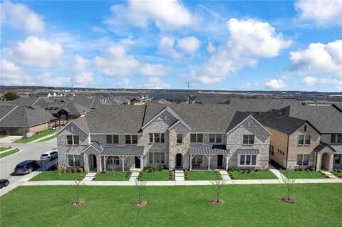 286 Harvest Way, Argyle, TX 76226