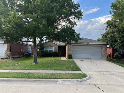 1547 Thornhill Lane, Little Elm, TX 75068