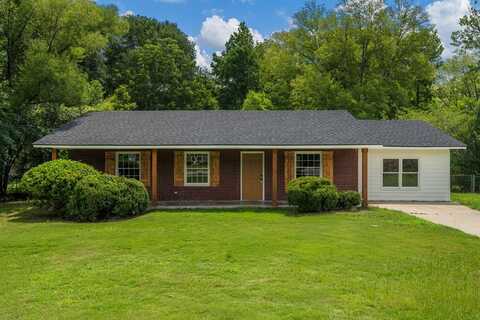 2906 KENT DRIVE, PHENIX CITY, AL 36870