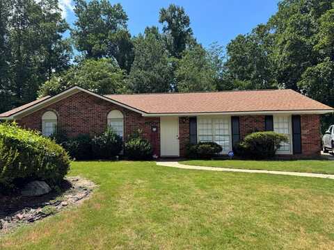 4901 WILLOWBROOK DRIVE, COLUMBUS, GA 31909