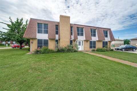 3211 Fallmeadow Street, Denton, TX 76207
