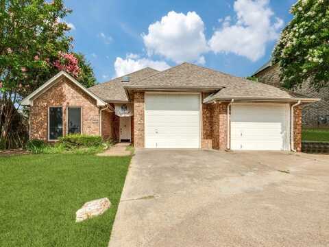 6415 Lake Bluff Drive, Dallas, TX 75249