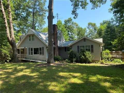 94 Lake Drive, Lancaster, VA 22503