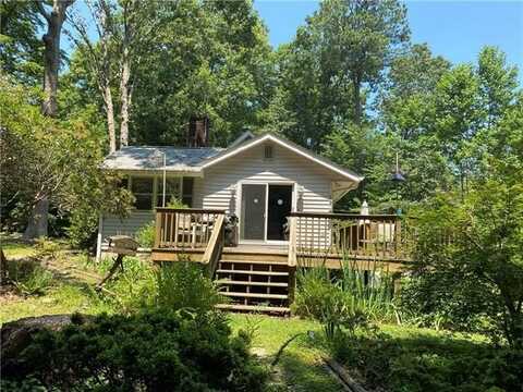 94 Lake Drive, Lancaster, VA 22503