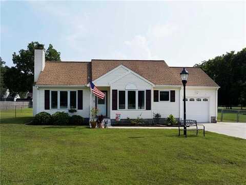 6766 Magnolia Drive, Gloucester, VA 23061