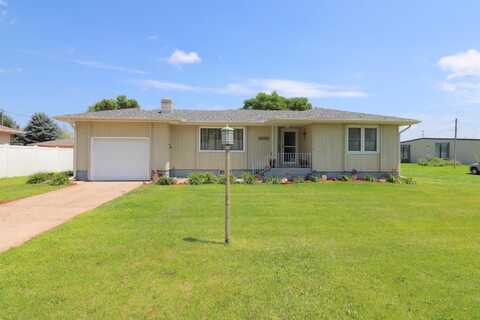 2367 45th Avenue, Columbus, NE 68601
