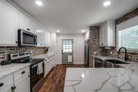 15080 CO RD 4014, Mabank, TX 75147