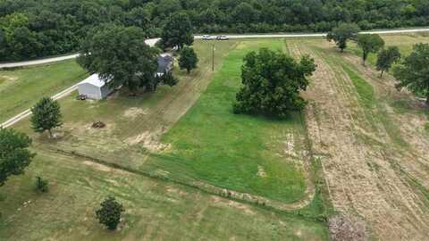 15080 CO RD 4014, Mabank, TX 75147