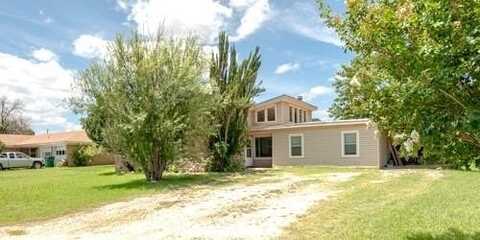 310 Dione Street, Clyde, TX 79510