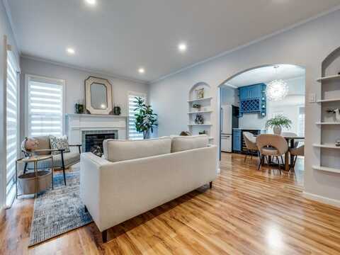 5739 Ellsworth Avenue, Dallas, TX 75206