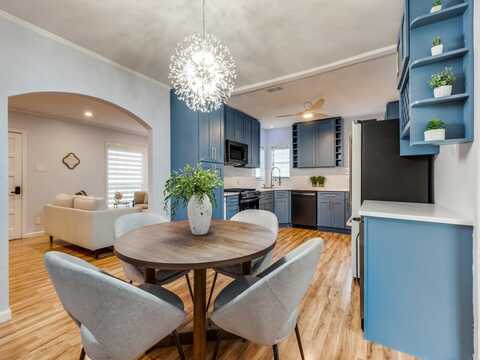5739 Ellsworth Avenue, Dallas, TX 75206