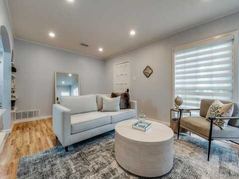 5739 Ellsworth Avenue, Dallas, TX 75206