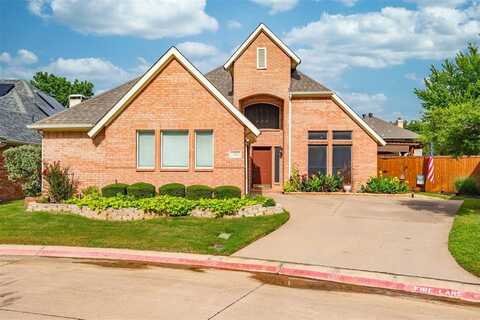 200 Arbor Glen Drive, Euless, TX 76039