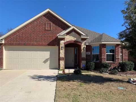 1909 Megan Creek Drive, Little Elm, TX 75068