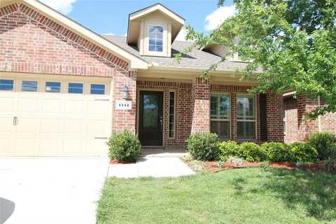 1114 KAUFMAN Road, Melissa, TX 75454