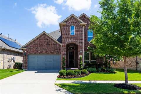 745 Field Crossing, Little Elm, TX 76227