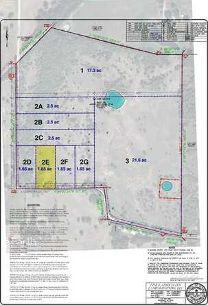 Tbd CR1104, Celeste, TX 75423