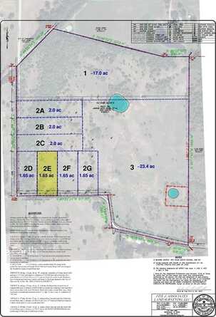 Tbd CR1104, Celeste, TX 75423