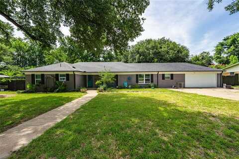 603 Mosley Drive, Athens, TX 75751