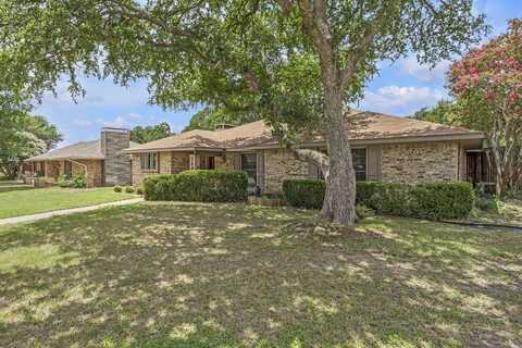 1504 Wood Creek Drive, Flower Mound, TX 75028