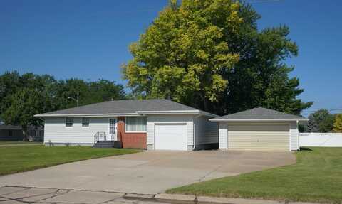 2754 3rd Avenue, Columbus, NE 68601