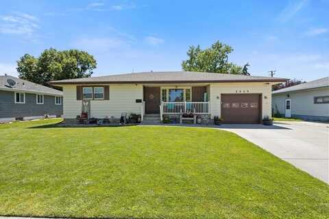 2409 31st Street, Columbus, NE 68601