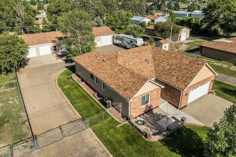 2011 PARK AVE, Cheyenne, WY 82007