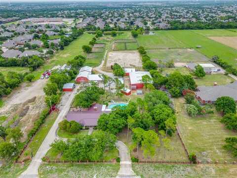 6810 Bailey Road, Sachse, TX 75048