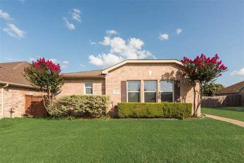 227 Deerfield Court, Cedar Hill, TX 75104