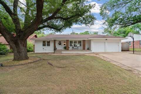 3529 Wedgway Drive, Fort Worth, TX 76133