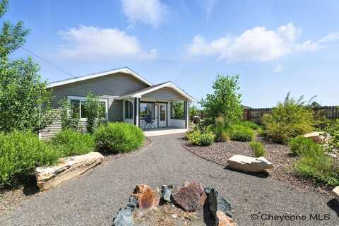 6416 HAPPY JACK RD, Cheyenne, WY 82009