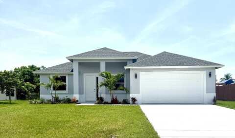 5941 NW CENTER STREET, PORT SAINT LUCIE, FL 34986