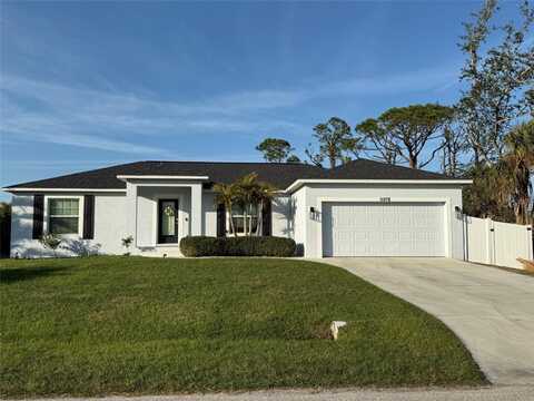 11978 FLORENCE AVENUE, PORT CHARLOTTE, FL 33981